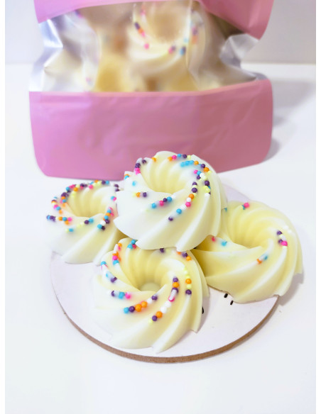 Bolsa Wax Melts " Cálida Delicia"