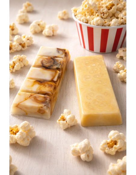 Snap bar "Palomitas Dulces"