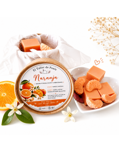 Wax Melts "Naranja"