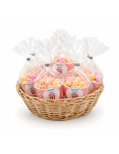 Pequeños Detalles " Palomitas Dulces"
