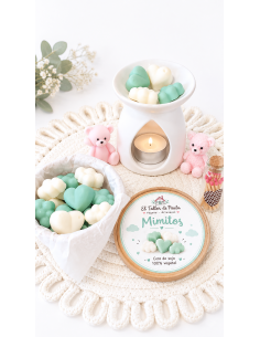 Wax Melts "Mimitos" 2