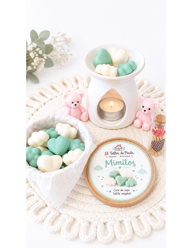 Wax Melts "Mimitos"