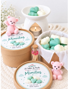 Wax Melts "Mimitos"