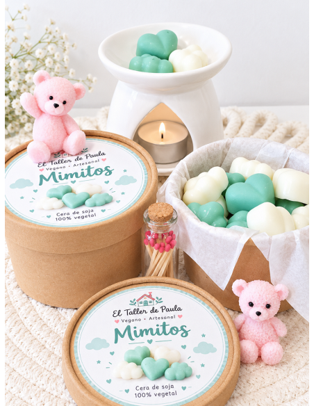 Wax Melts "Mimitos"