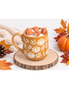 Vela Dulce de Otoño