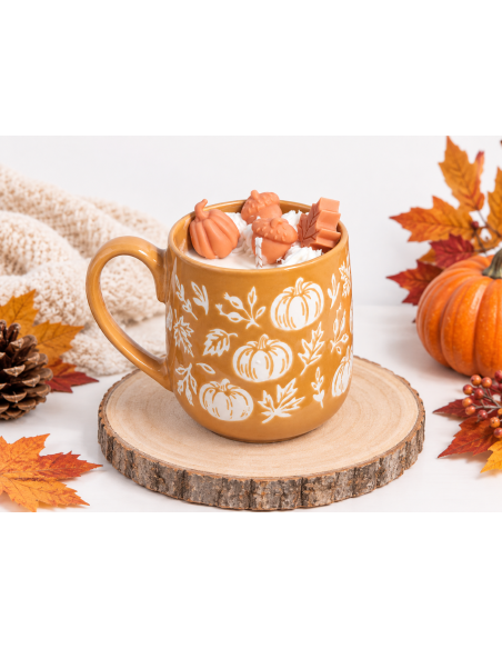 Vela Dulce de Otoño
