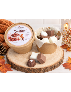 Wax Melts " BOMBON"