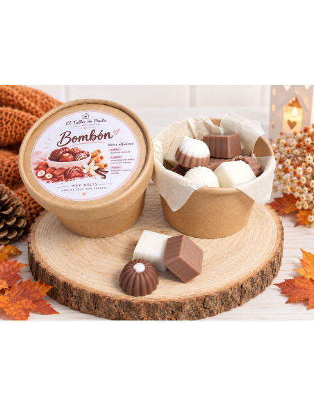 Wax Melts " BOMBON"