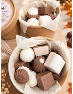 Wax Melts " BOMBON" 2